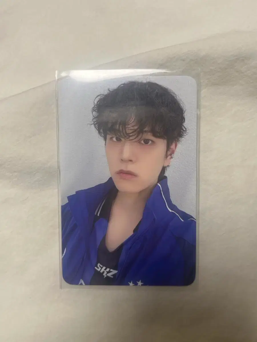 Stray Kids SKZ Seungmin KARMA Soundwave video call event POCA Soundwave