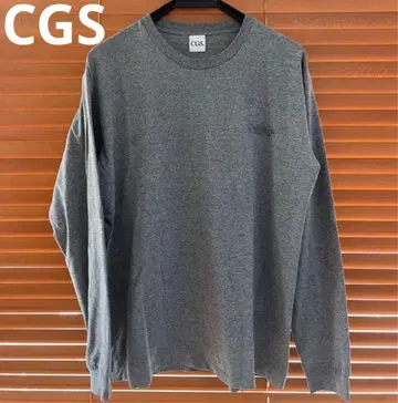 캘리포니아 제너럴 스토어 CGS 유나이티드 애로우즈 롱 T