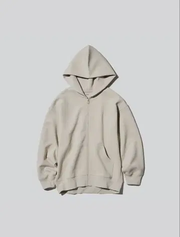 UNIQLO 드라이 맨투맨 셋업