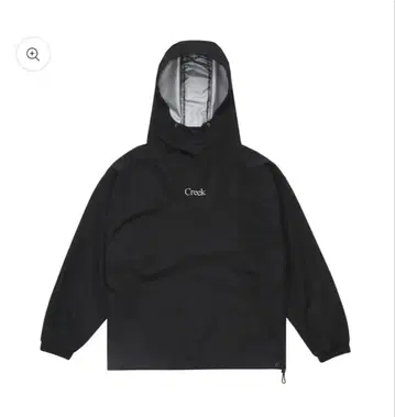 Creek angler's device 나일론 자켓 L 사이즈