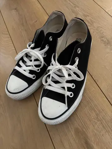 컨버스 스니커즈