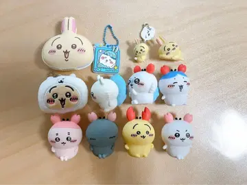 치이카와 (먼작귀) 묶음 판매