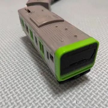 프라레일 야마노테선 도어 개폐 3량 편성 3량 세트