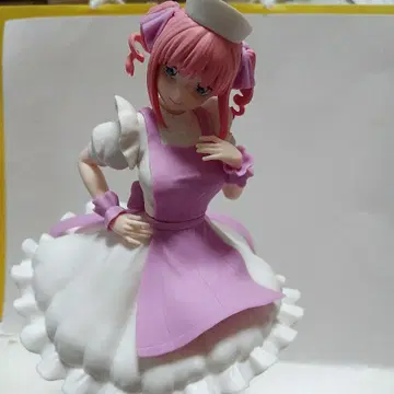 나카노 니노 피규어 간호사