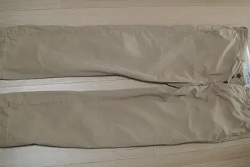 아바클로 치노 팬츠 30 x 32 2장 세트 정품