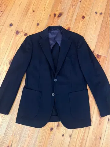 빔즈 자켓 네이비 46