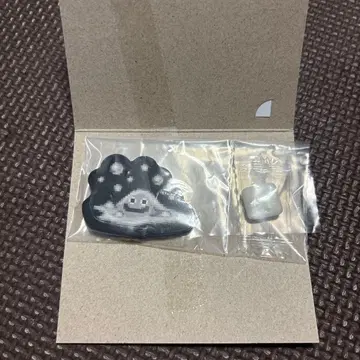 드래곤 퀘스트 캐릭터 마그네츠 헤매는 메탈