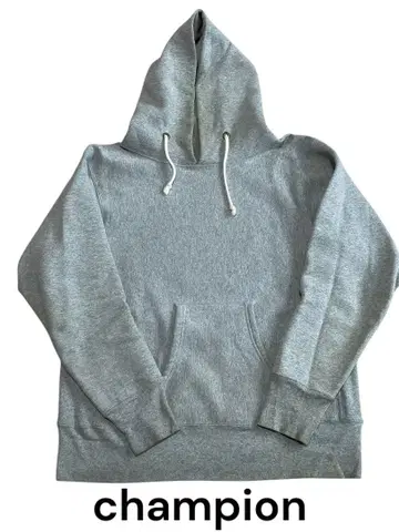 챔피언 리버스 위브 빨간색 택 XL 2점 묶음 판매