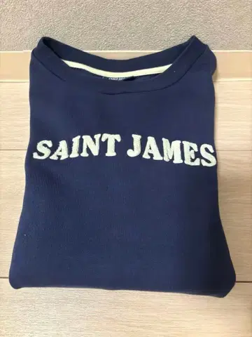 세인트 제임스 맨투맨