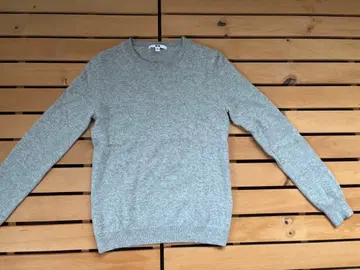 유니클로 캐시미어 니트