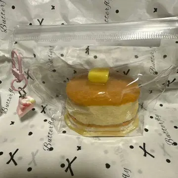 팬케이크 스퀴즈