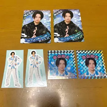 소년 닌자 오리야마 나오 닌코레 스티커