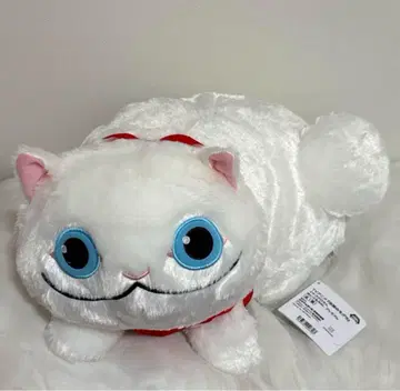 9 출금 금지 두더지 이케부쿠로 씨 봉제 인형 XL [ 프리미엄 ]