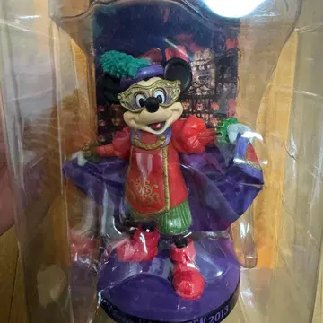디즈니 할로윈 2013 미키 피규어