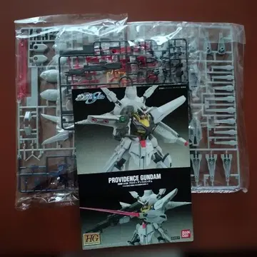 건담 SEED 프로비던스 건담
