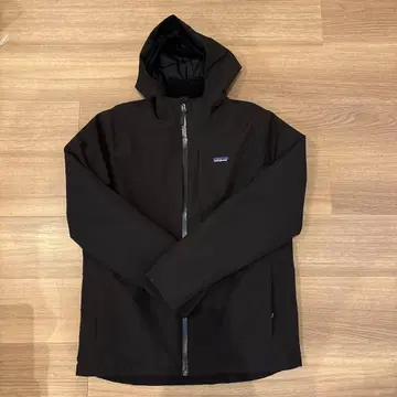 새상품급 Kids 4-in-1 Everyday Jacket 파타고니아