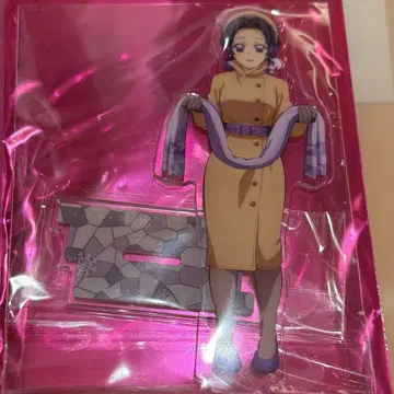 귀멸의 칼날 ufotable 코쵸우 시노부 AGF 아크릴 스탠드