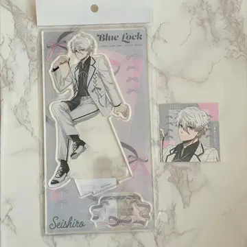 블루 록 AGF 발레코어 나기 아크릴 스탠드