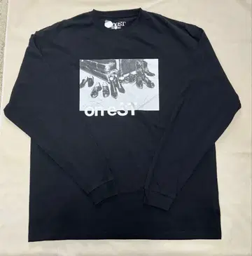 SixTONES oneST 티셔츠 롱티