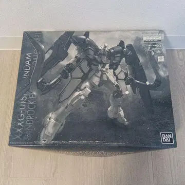 t513 MG XXXG-01SR 건담 산드로크