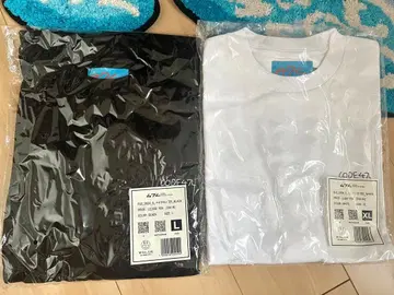 CODE47L 태국 쇼 바이크 TEE / 수베니군 TEE