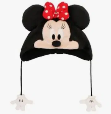 디즈니 미니 팬캡