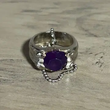 가정교사 히트맨 REBORN 히바리 쿄야 봉고레 반지 D랭크 일회용 5