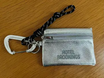 FRAMeWORK 별주 MOTEL CHARM 파우치