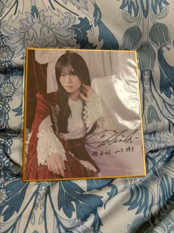 야마시타 시즈키 사쿠코레 C상