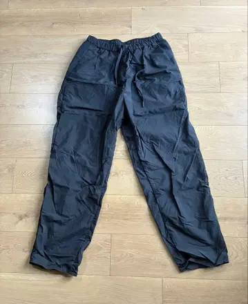 TEATORA Wallet pants Packable NAVY3