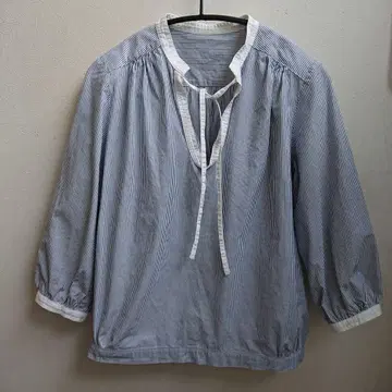 style+confort 블라우스