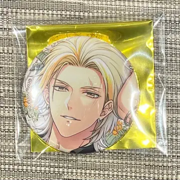 스태마이 AGF 혜택 캔뱃지 키리시마 히로야