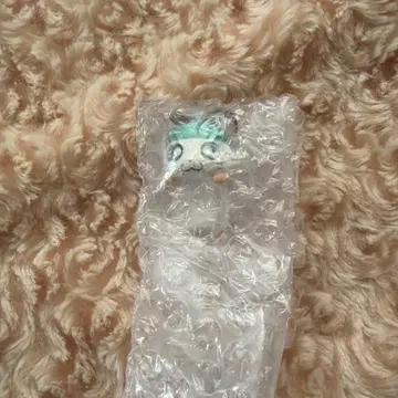 하무타로 제일복권 미니 피규어