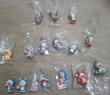 영화 도라에몽 혜택 키링