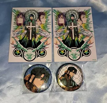 칸다 유우 세트