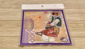 WIND BREAKER 데비 데코 후드티 아크릴 스탠드 사쿠라 하루카