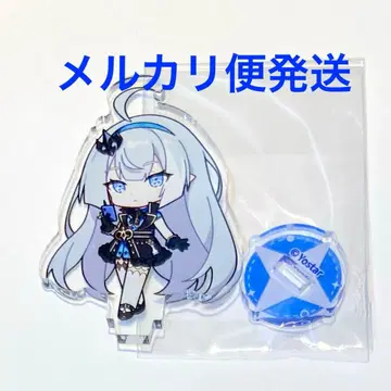 여자 마왕 미니 캐릭터 아크릴 스탠드 컬렉션 스텔라소라 마왕쨩