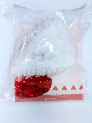 [ 미개봉 새상품 ]  의류 이츠누이 오키가에 시리즈  숏 케이크