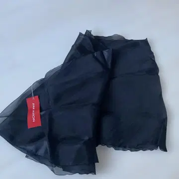 스톨 결혼식 2차 파티 택 포함 블랙