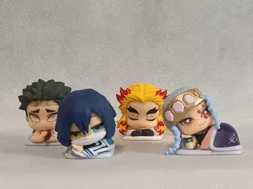 귀멸의 칼날 오넴탄 기둥 묶음 판매