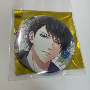 스탠드 마이 히어로즈 AA AGF 특전 캔뱃지 아오야마 이츠키