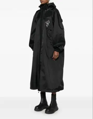 세실리 반센 노스 롱 XXS