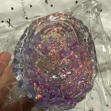 장미 클리어 스퀴즈