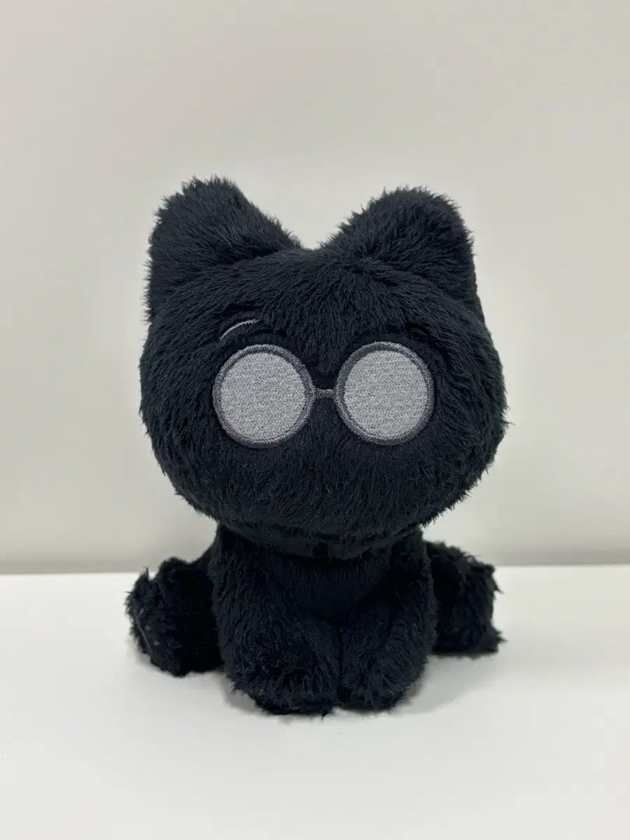 Seventeen wonwoo 10cm doll Kkam-ae-ol