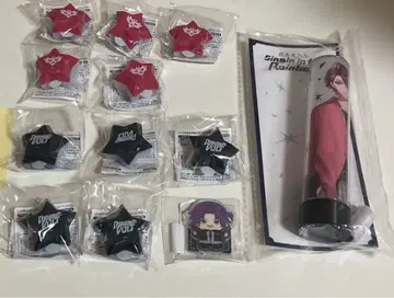 니지산지 VOLTACTION 와타라이 히바리 묶음 판매