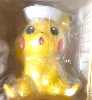 제일복권 포켓몬 라스트 원상 피카츄 피규어