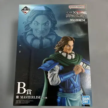 제일복권 킹덤 B상 등