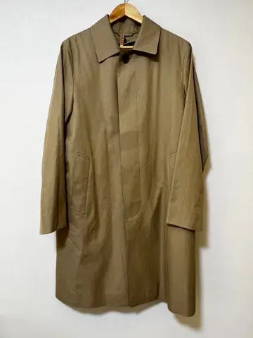 MACKINTOSH LONDON 던포드 코트 38