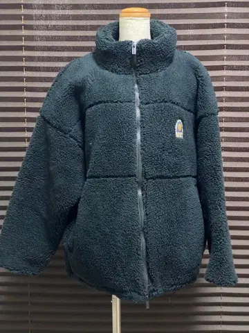 ROXY 보아 자켓 L 사이즈