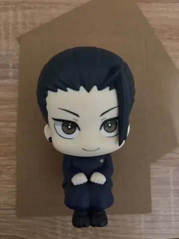 주술회전 룩업 게토 스구루 고전 ver 상자 없음